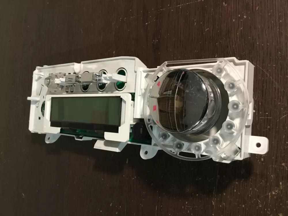 Electrolux Frigidaire 134768300 791100BD Washer Control Board AZ38878 | NRV384