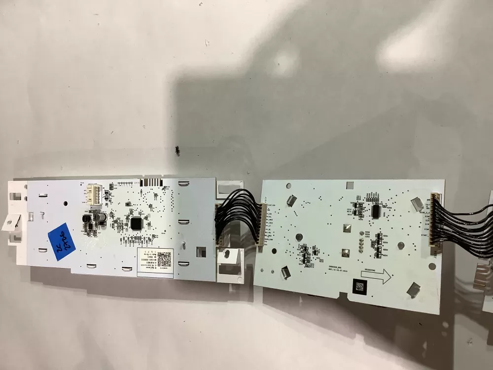 GE 308D1567G005 308d1567g005 Washer Control Board AZ183615 | ZC2706