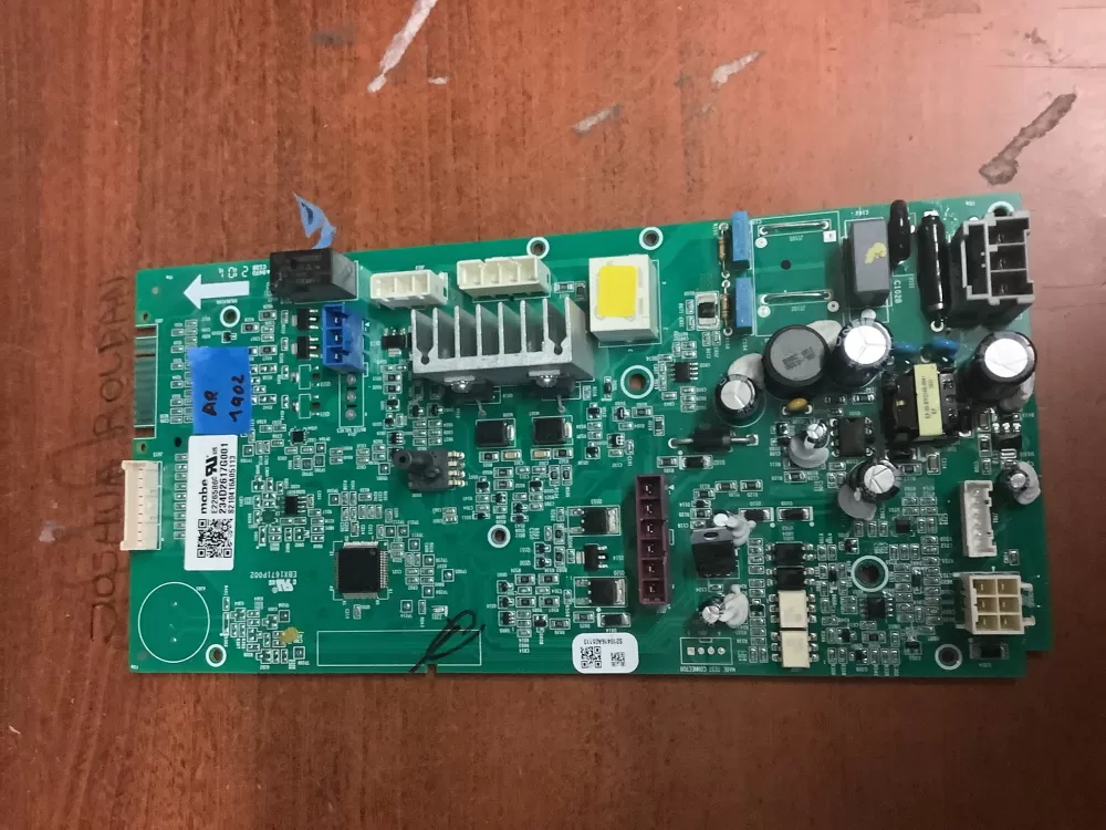 GE WH16X27251 234D2617G001 Washer Control Board AZ195711 | AR1902