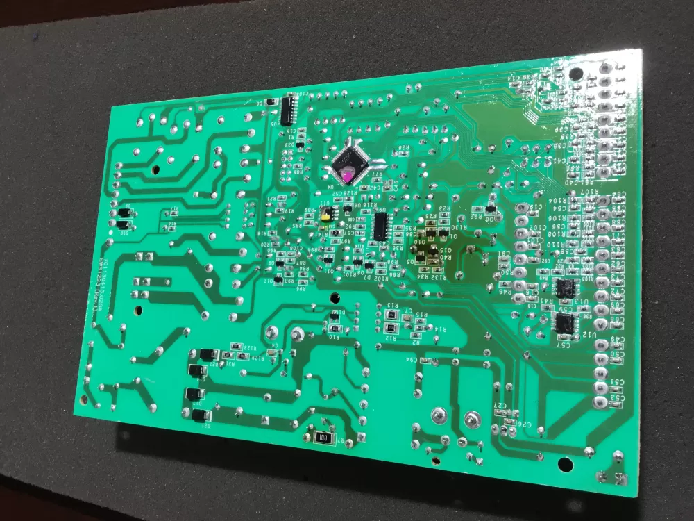 GE EBX1110P002 200D49742G004 WR55X10996 Fridge Control Board AZ95800 | NR51