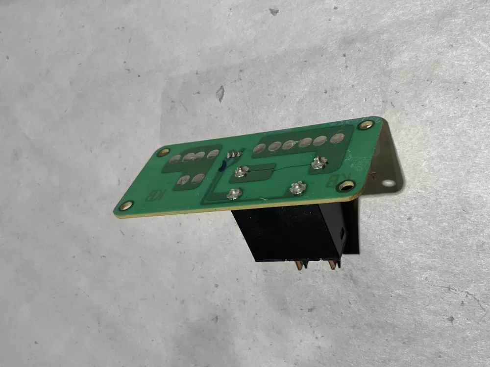 LG A/C Control Board 6871A20589 AZ112476 | Wm566