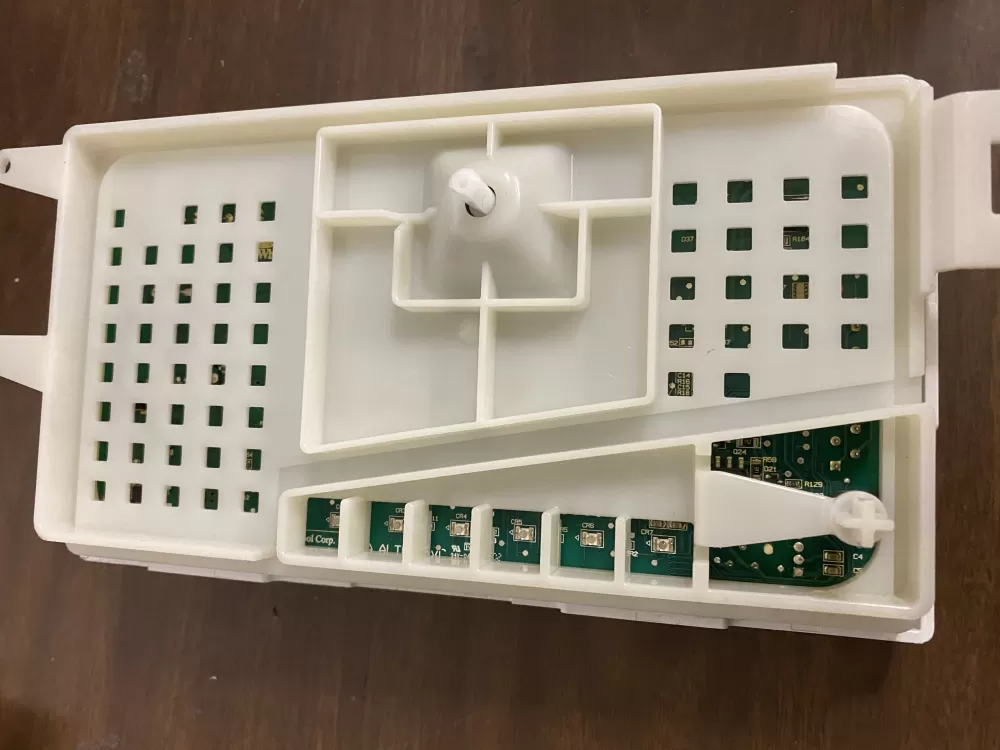 Whirlpool W10803586 W10841364 W10865064 Washer Control Board AZ31646 | BK324