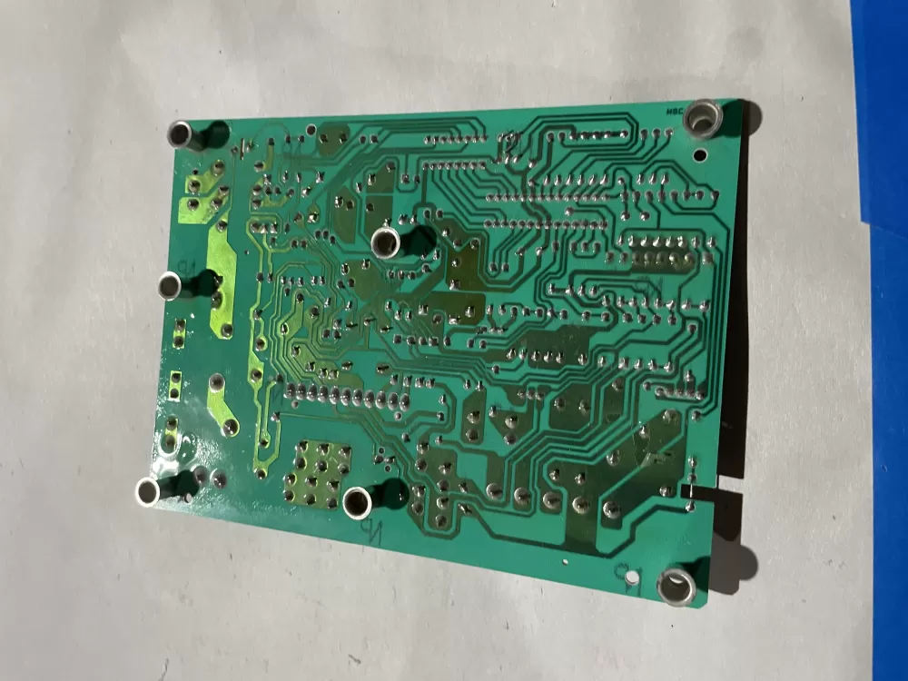 Carrier Bryant Cebd431012 22a Furnace Control Board AZ189435 | Wm667