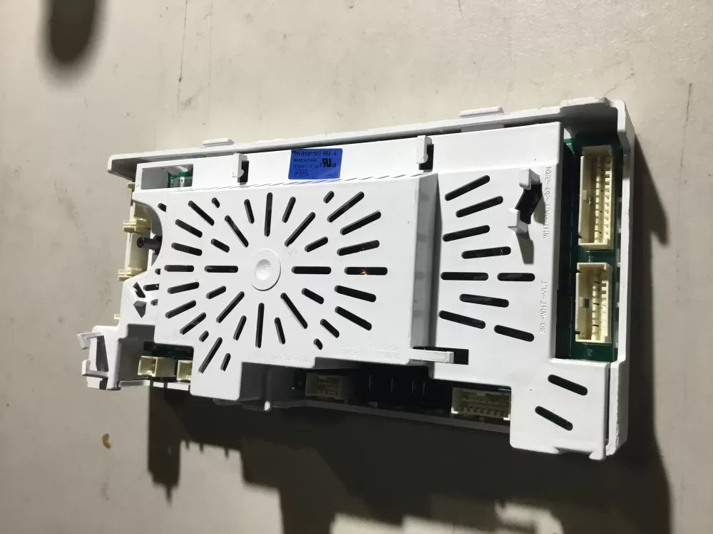 Whirlpool W10761026  AP5957832  W10591283  4263631  PS10066096  W10611617 Washer Control Board