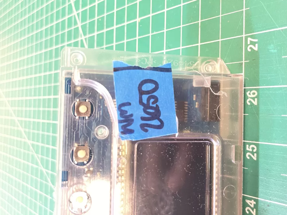 oven control board 547024002061 AZ202320 | Wm2650