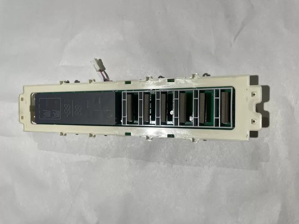 LG EBR42479201 Refrigerator Control Board Dispenser Panel AZ146359 | KM2449