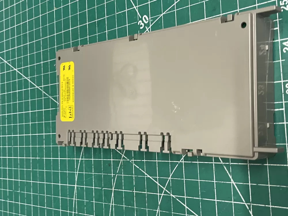 Whirlpool Kenmore Estate Dishwasher Control Board AZ203233 | Wm2264