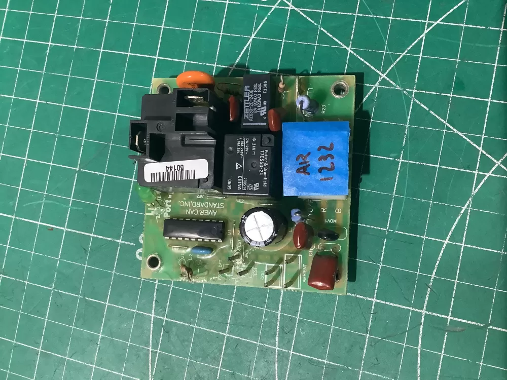 Trane 21C140501G44 Cnt04695 American Standard Control Board AZ195433 | AR1232