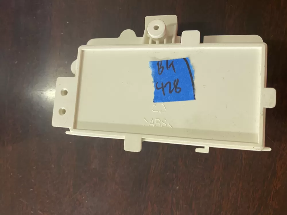 LG 5251356 6201EC1006E Washer Control Board Noise Filter AZ35547 | BK428