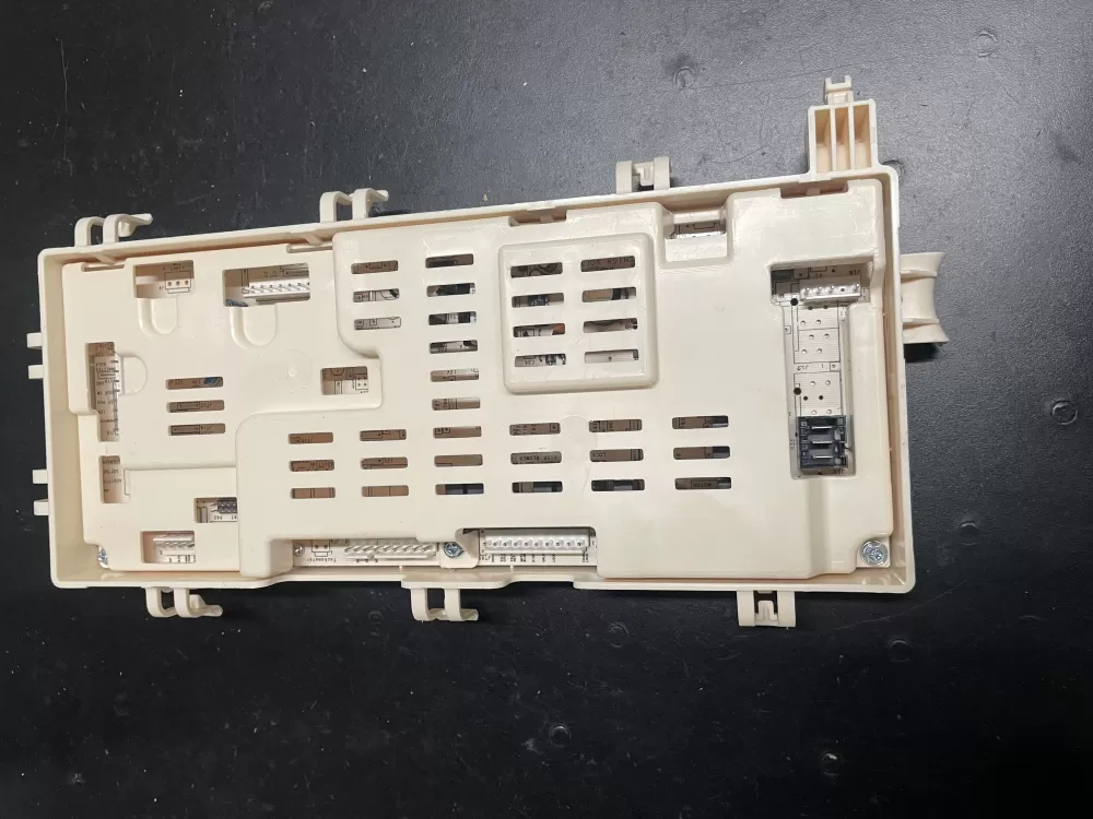 GE 175D6476G009 Washer Control Board