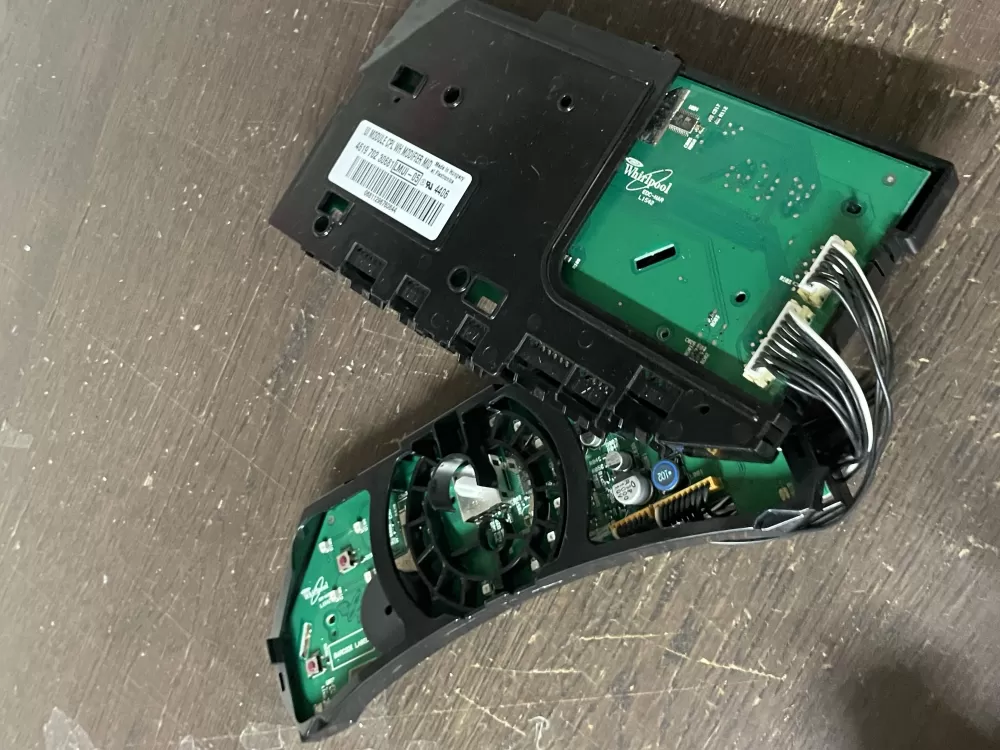 Whirlpool 4619 702 30681 461970230681 Washer Control Board AZ39429 | WMV387