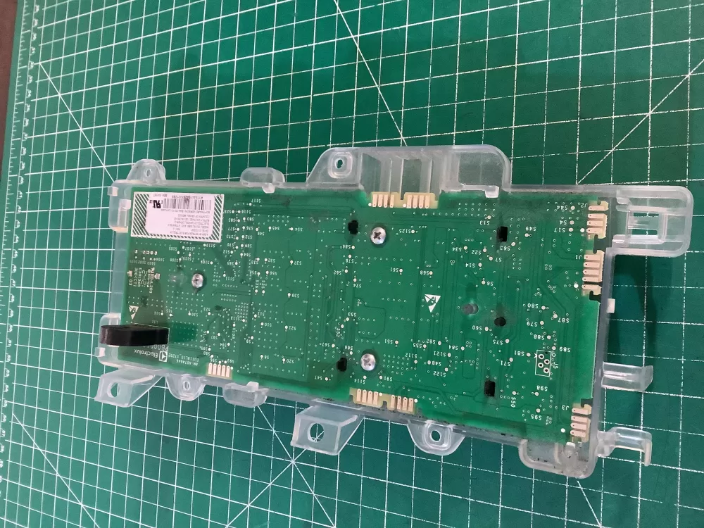 OEM Frigidaire Laundry Control A17444104C AZ210226 | NR2605