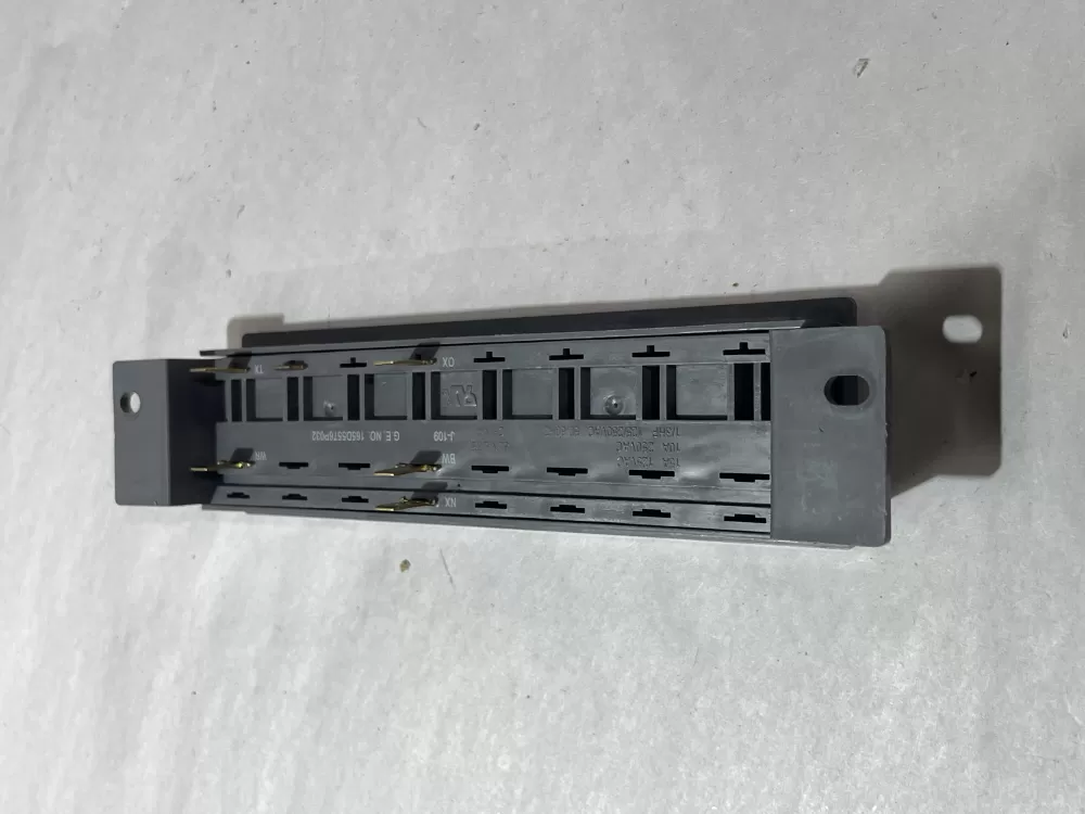 GE  Hotpoint 165D5576P032 Dishwasher Control Switch Board