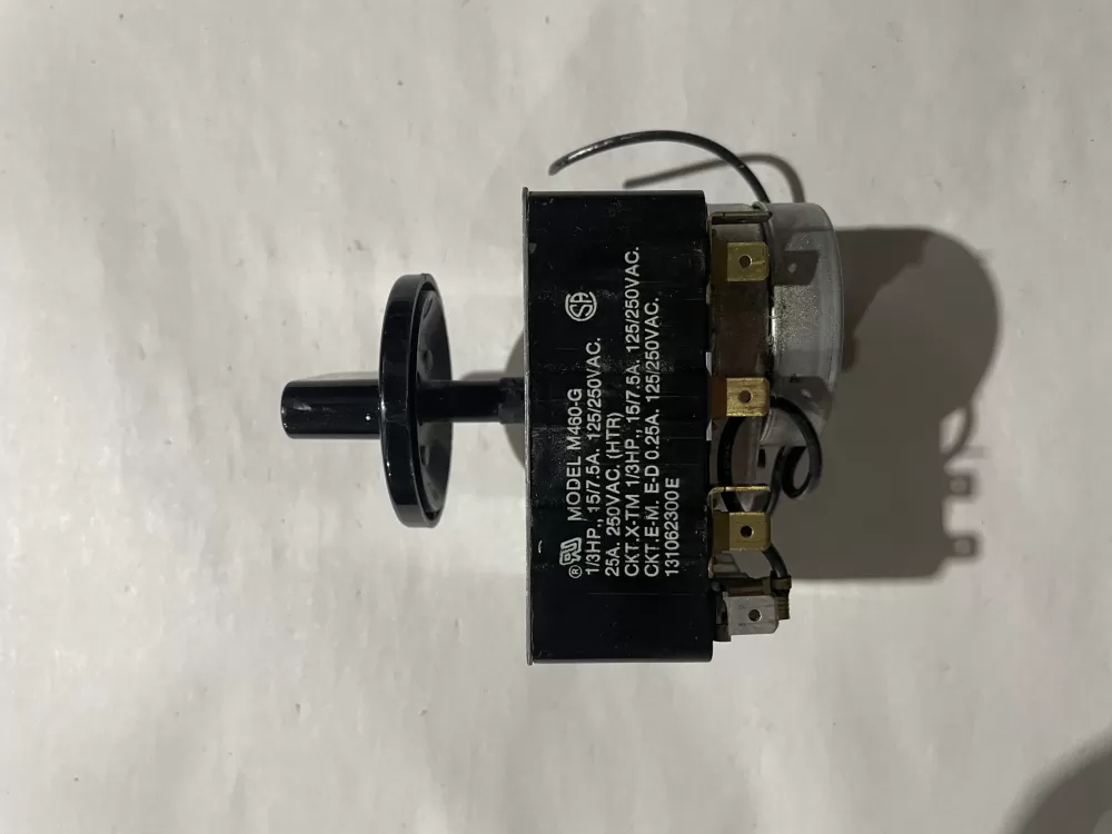 Frigidaire 131062300 AP2105933 489 5303285734 AH416776 EA416776 PS416776 Dryer Timer Control