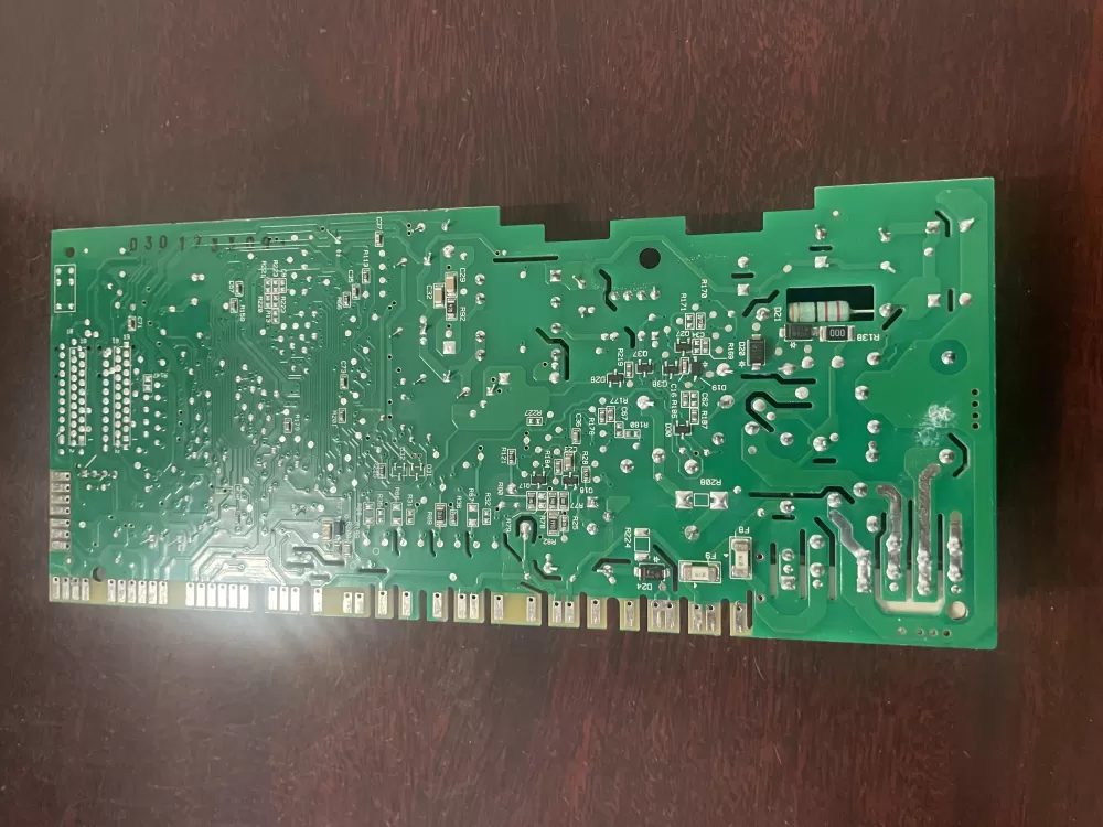 Kenmore W10839429 W10804156 W11413274 Dishwasher Control Board AZ47537 | KM1623