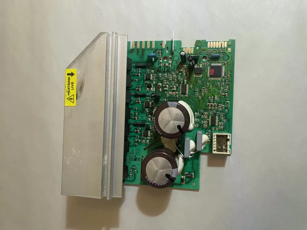 Electrolux 4336991 Washer Control Board AZ118431 | KM2036