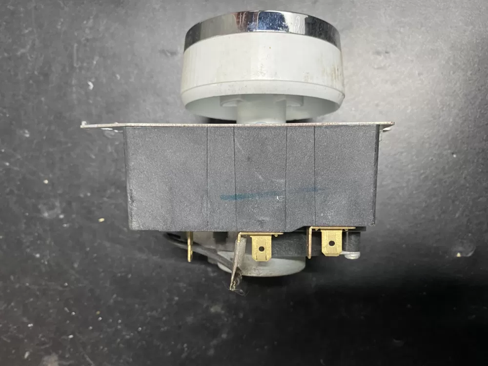 Hotpoint General Electric WE04X25280 Dryer Timer AZ17922 | BK1087