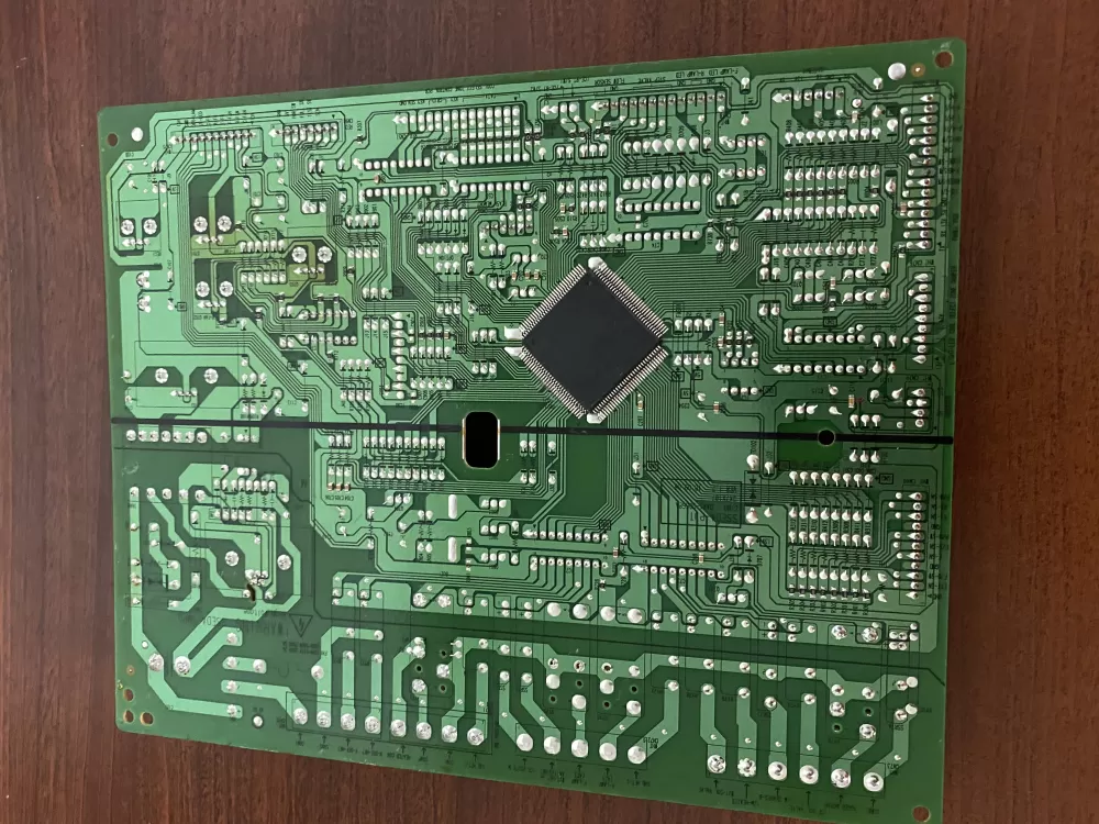 Samsung DA41-00670C DA41-00668A Refrigerator Control Board AZ27591 | BK245