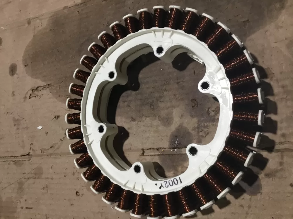 LG Kenmore PBT-GF30FR Washer Stator AZ97417 | Sl67