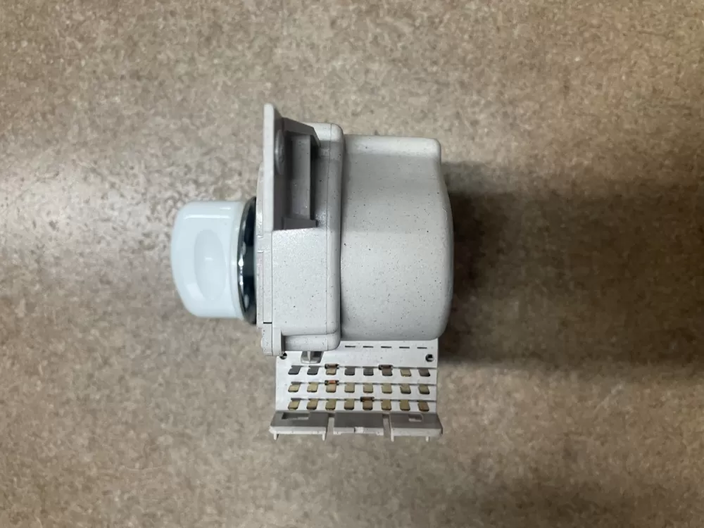 GE 175D6347P024 WH12X10478 Washer Timer AZ20411 | KM1646