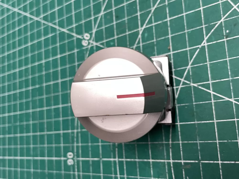 Samsung DG64-00995A Stove Knobs