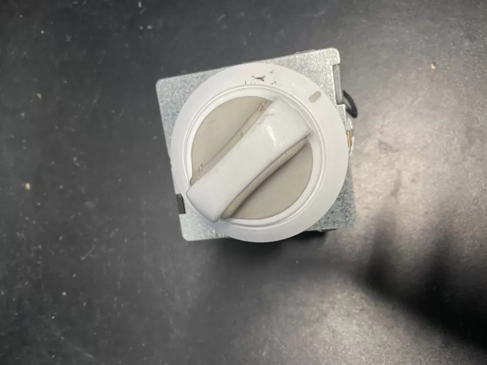 Frigidaire Whirlpool GE Kenmore 131062300F Dryer Timer AZ22248 | BK1162