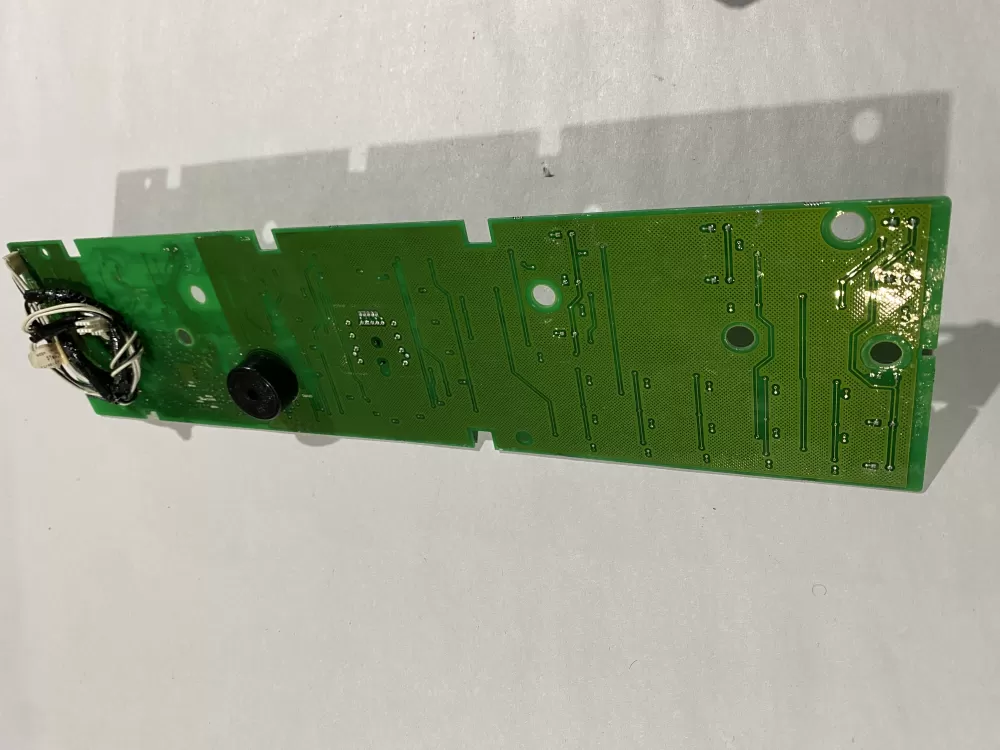 Maytag W10260184 WPW10260184 PS11751376 Dryer Control Board AZ184664 | BK355