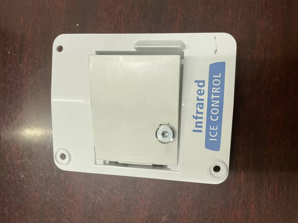 Whirlpool Kenmore KitchenAid 2220398 Refrigerator Control Board Ice