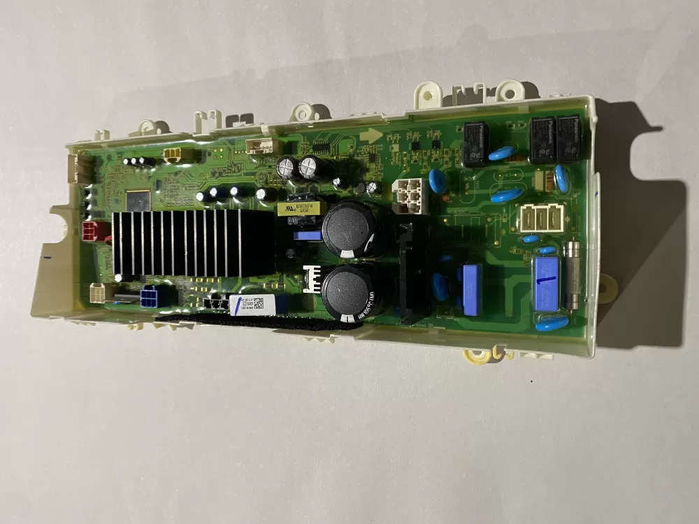 LG EBR81634305 AP6236048 Washer Control Board AZ190587 | BKV872