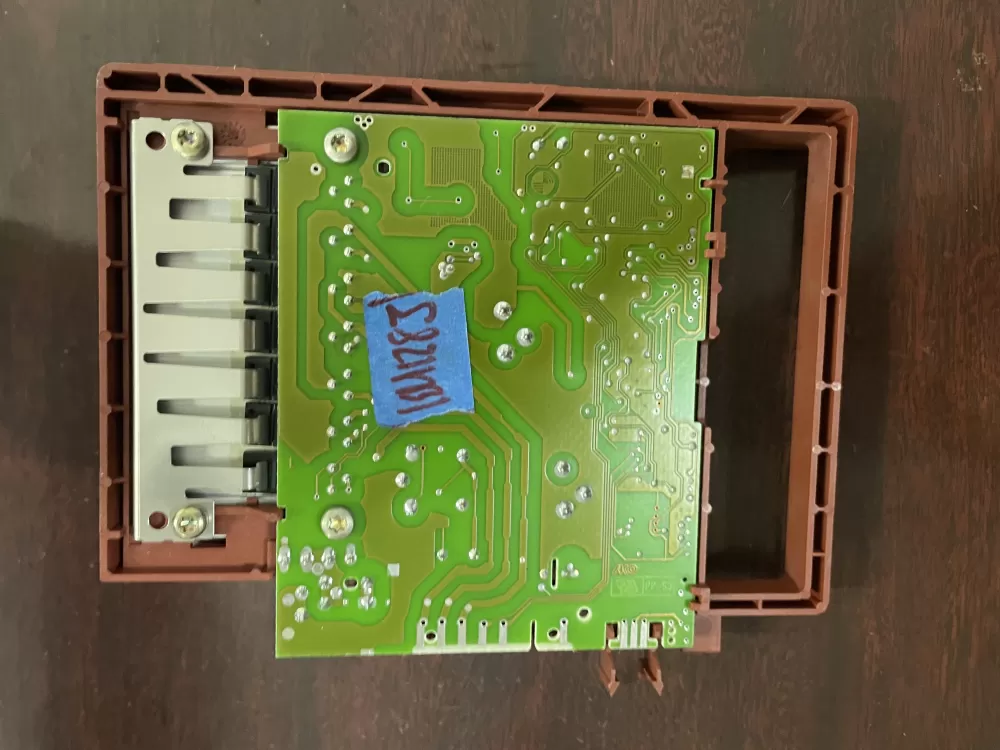 Whirlpool Kenmore Maytag Washer Control Board 4619 703 00681 AZ46722 | KM1283
