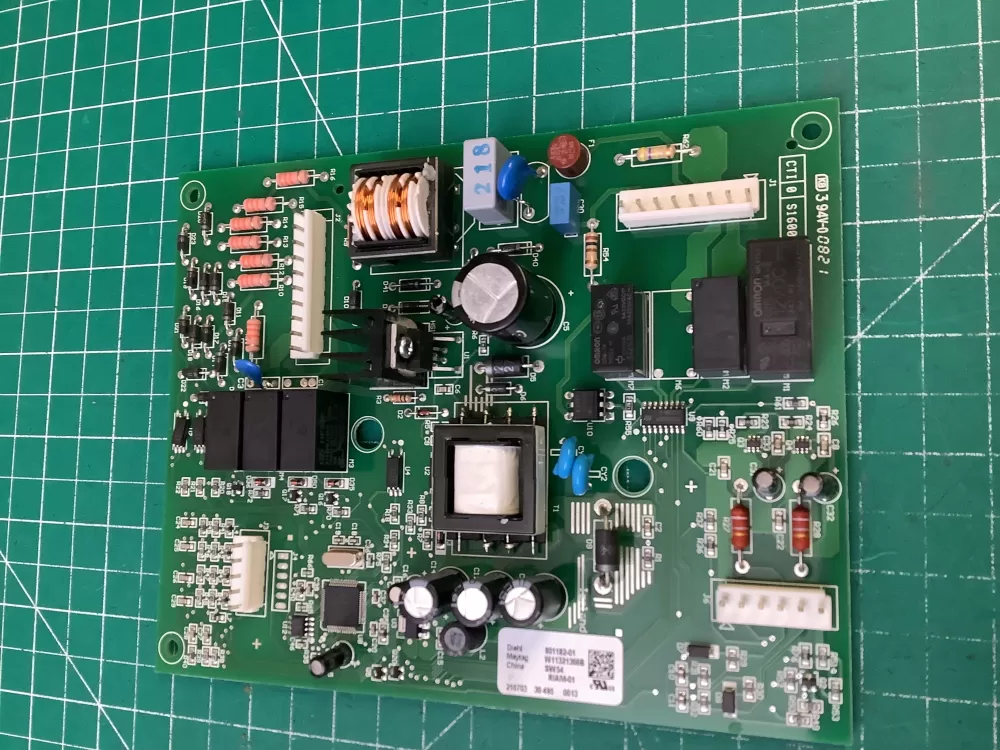 W11321366B Whirlpool Refrigerator Board - Control
