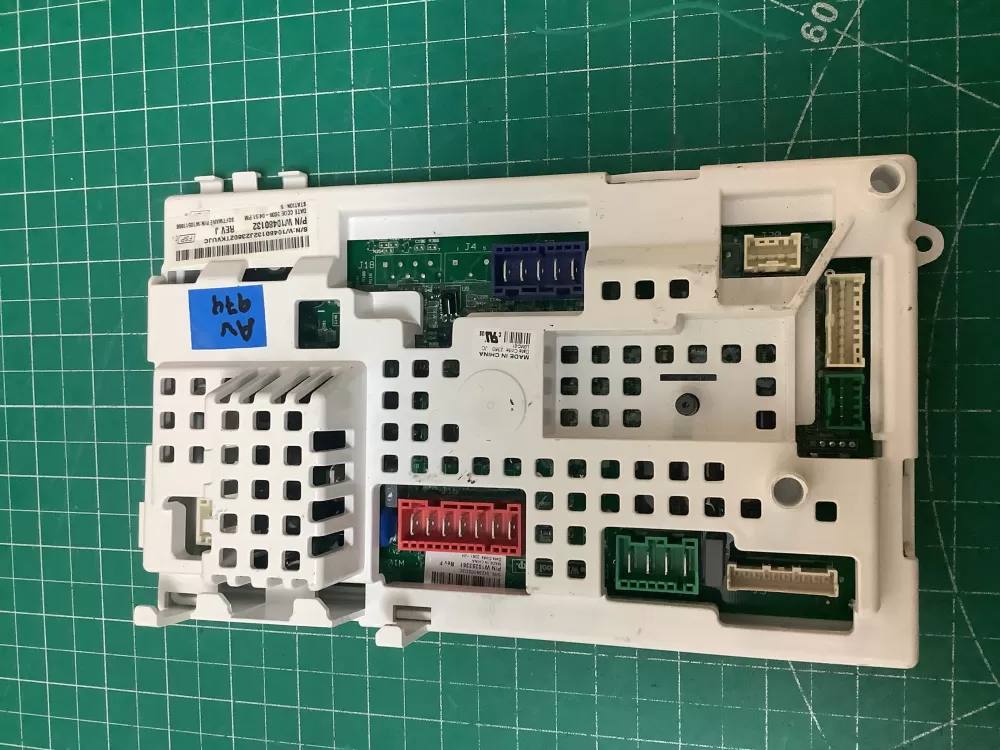 Maytag W10445345 W10480132 PS3653304 Washer Control Board AZ226644 | ARV979