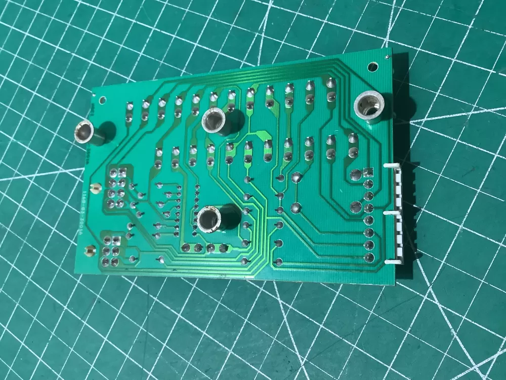 Goodman  Amana 1168-83-3001A Furnace Control Board Ecm