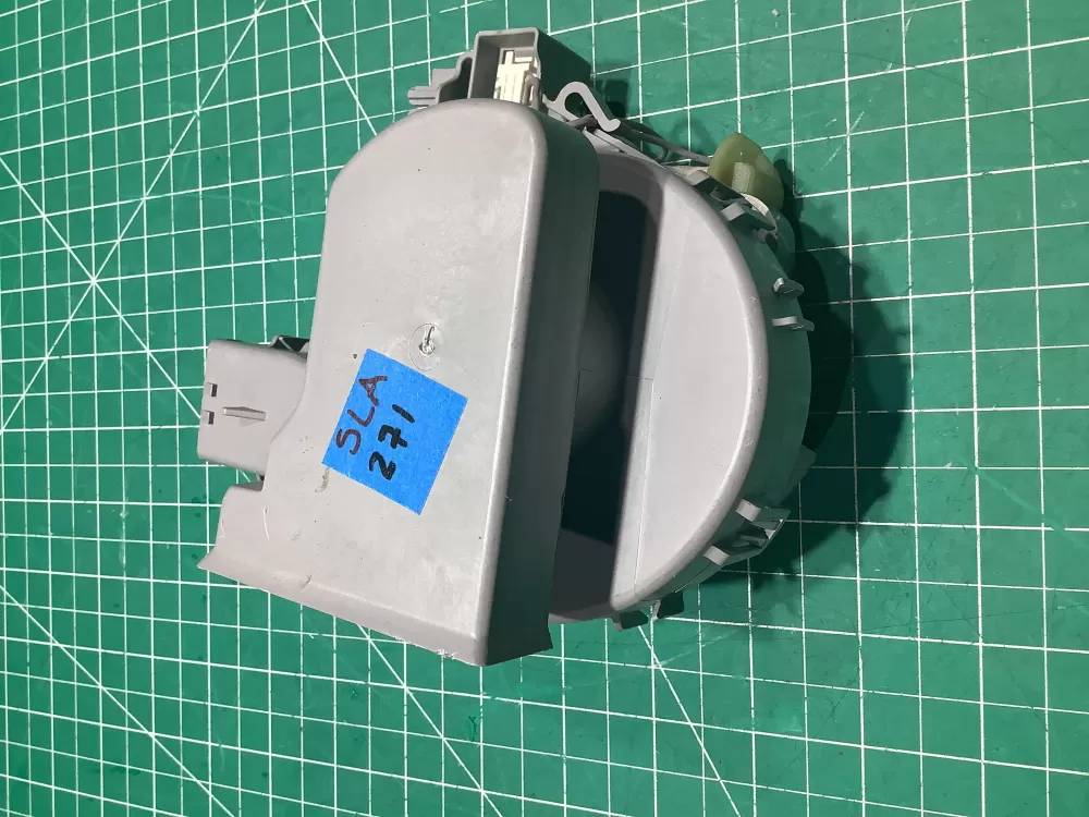 Kitchenaid W10653294 Dishwasher Kitchenaid Fan AZ142132 | SL271
