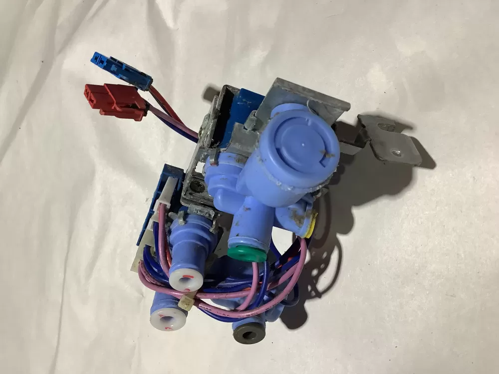 Kenmore LG 5221JB2005A Refrigerator Water Valve AZ129189 | Sl221