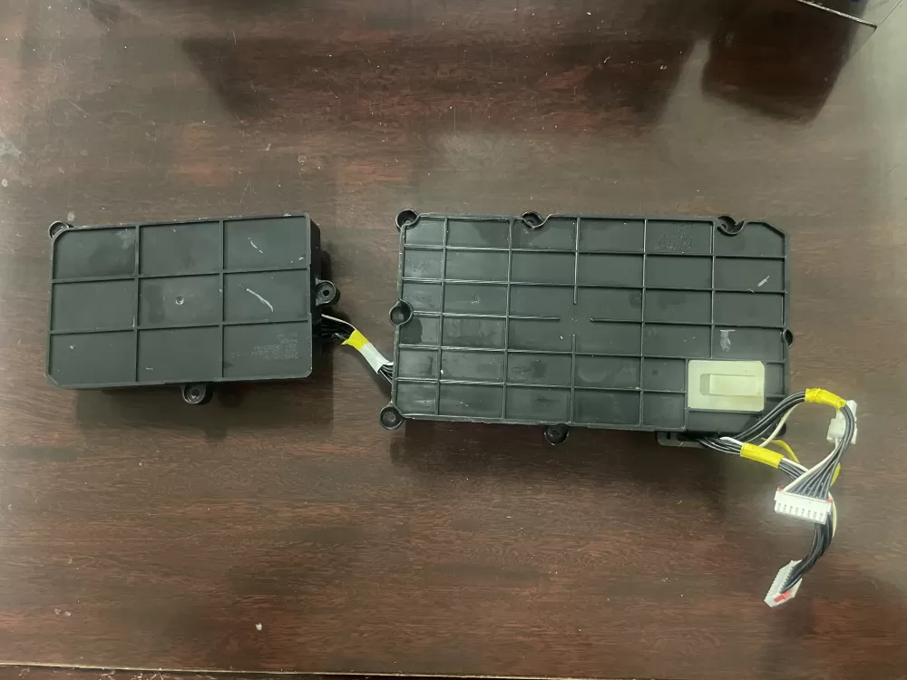 Samsung DC92-00319C AP4579252 Washer UI Control Board AZ56626 | KMV490