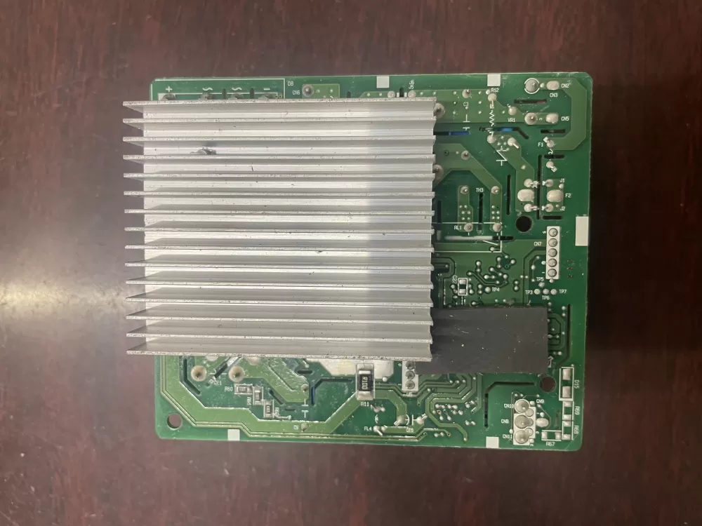 LG EBR89809601 Control Board AZ33200 | KM46