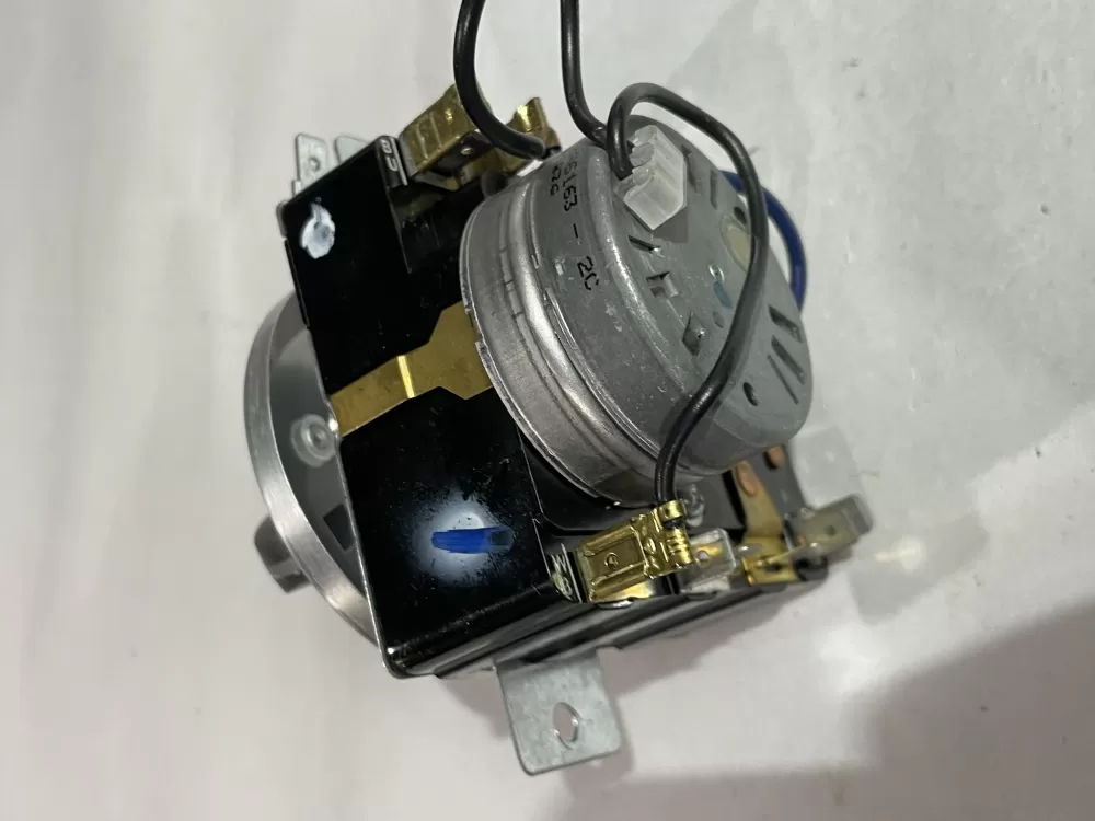 Whirlpool 8566184A 8566184 WP8566184 Dryer Timer AZ190746 | Wm1450
