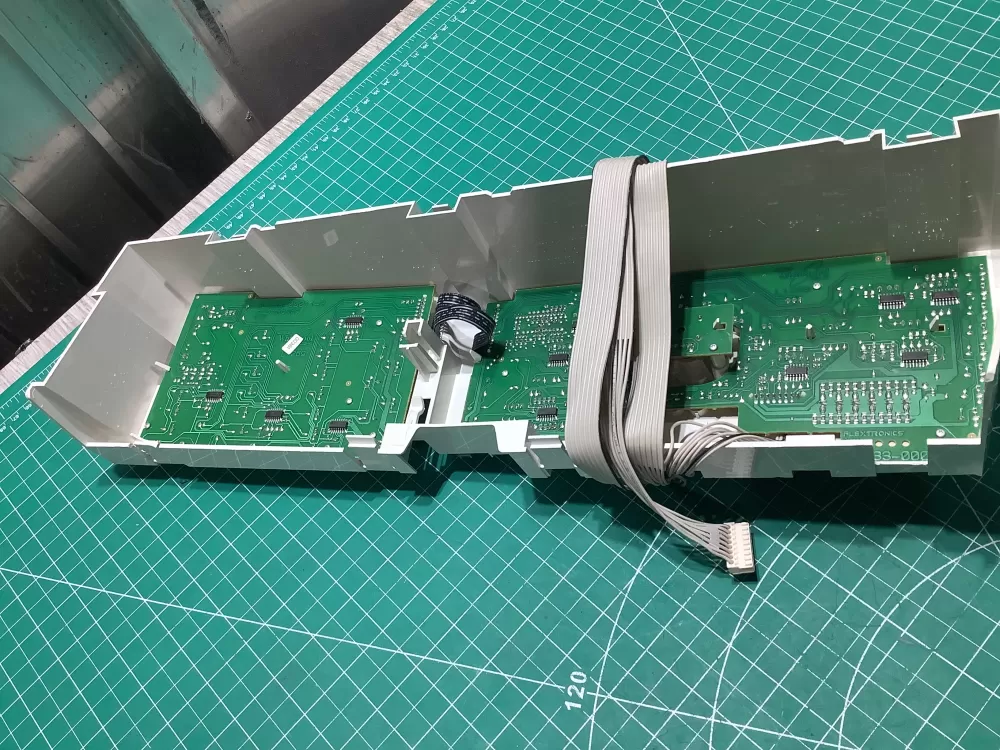 Whirlpool 461970220652-01 Washer Control Board AZ186049 | AV526