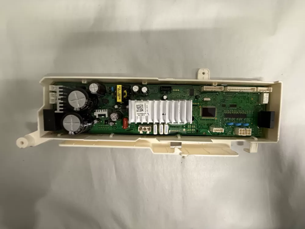 DC94-00008C Samsung Washer Board - Control