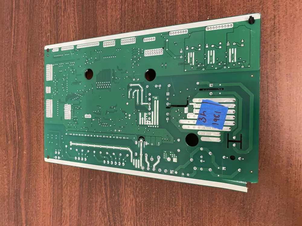 GE 197D8524G001 Refrigerator Control Board AZ58438 | BK1981
