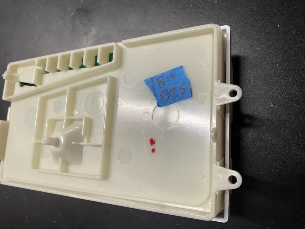 Whirlpool W10435609 W10445363 W10480177 Washer Control Board AZ23137 | BK1325