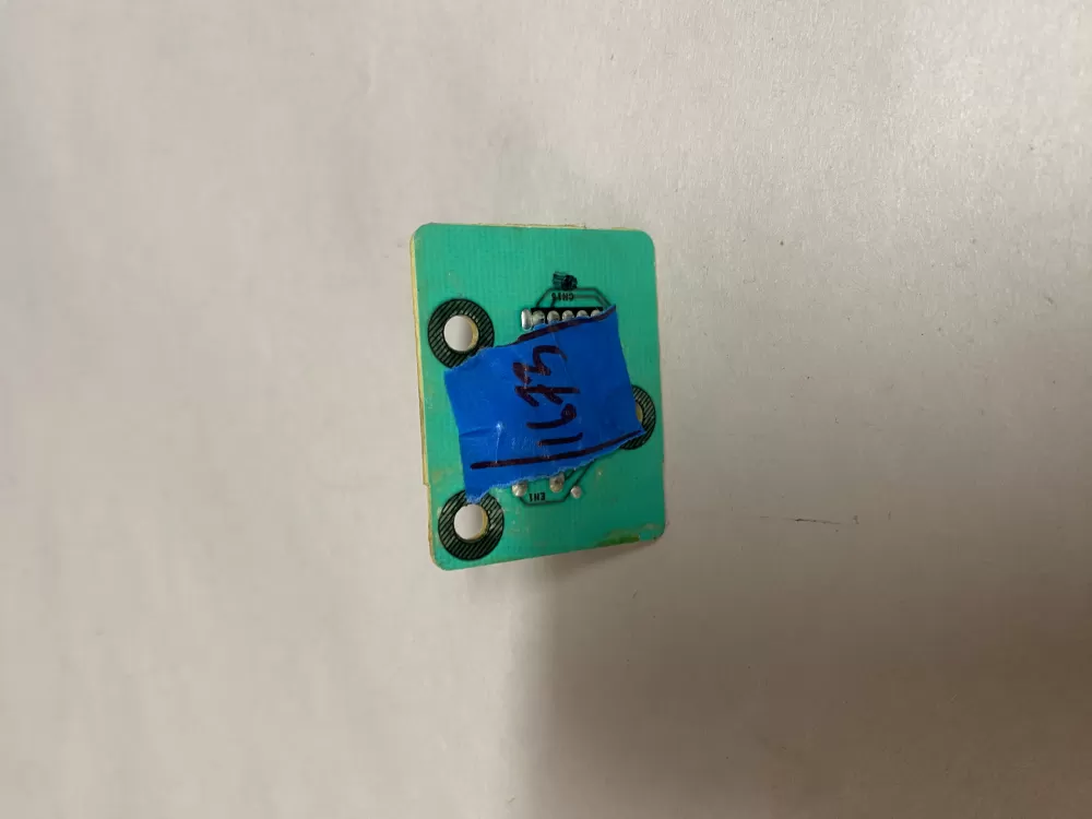 LG Kenmore EBR39133001 Microwave Power Control Board AZ210548| BK1673