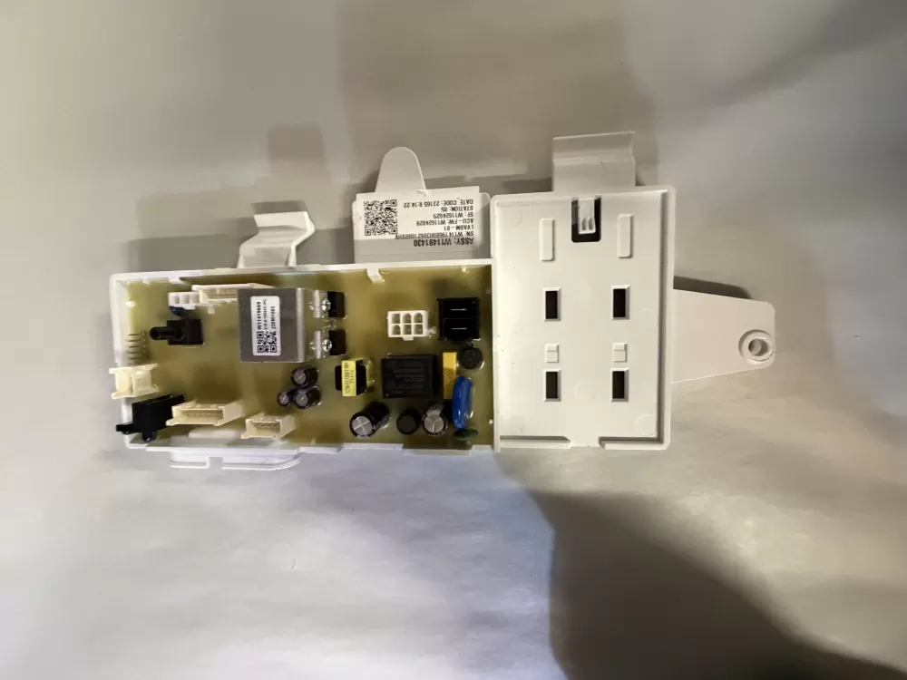 Whirlpool W11419669 Washer Control Board