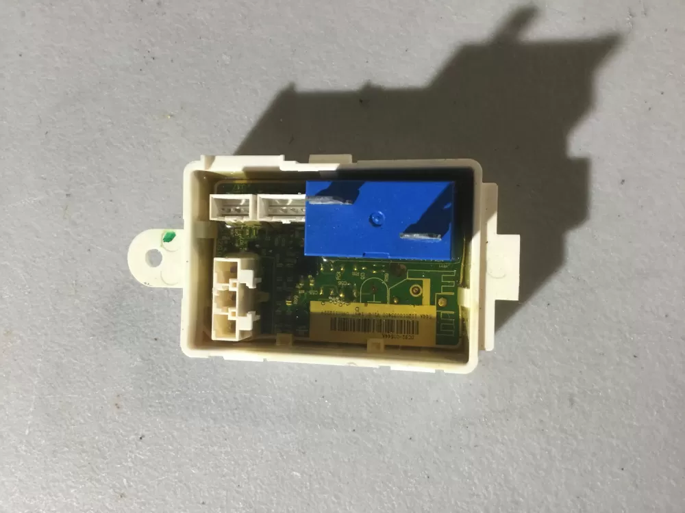 Samsung DC92-00544A Washer Control Board Heater