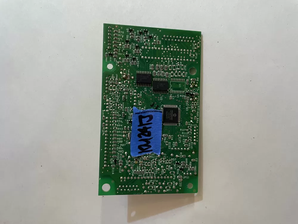 Frigidaire Kenmore Electrolux 316442010 Range Control Board AZ143588 | KM2413
