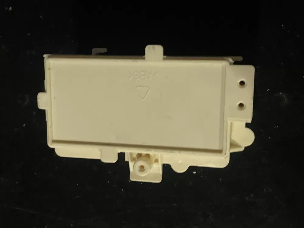 LG 6201EC1006M 6201EC1006B Washer Control Board Noise Filter AZ38216 | Wm513