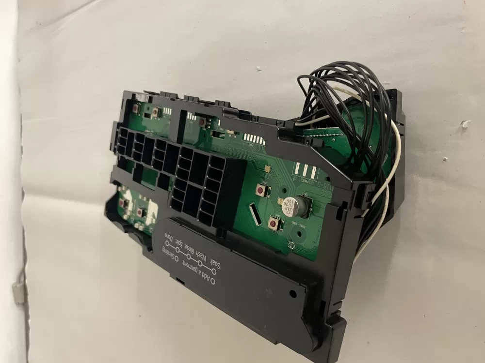 4619-702-54951 Whirlpool Washer Board - Control