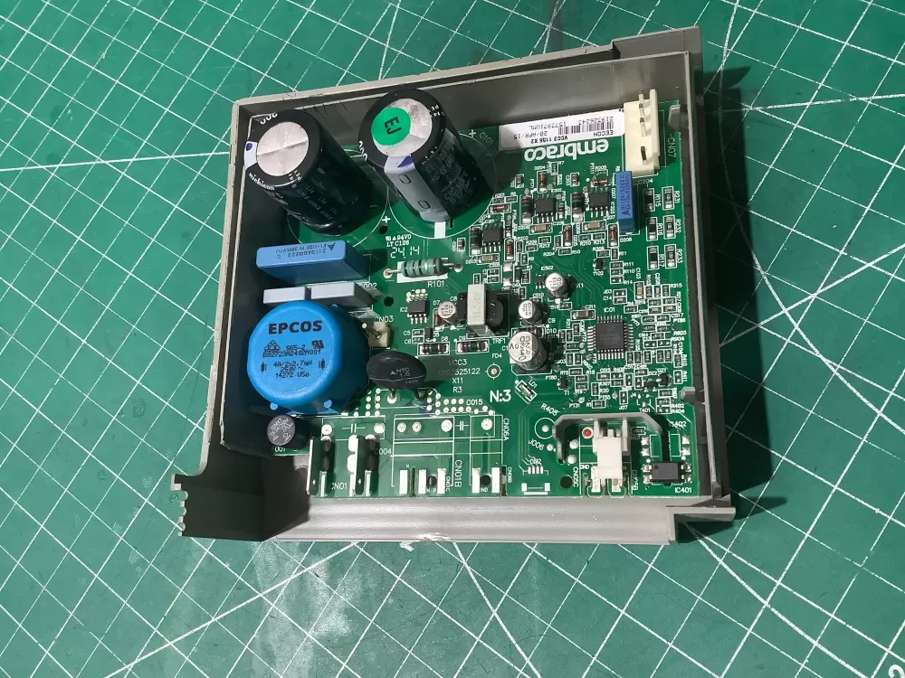 Kenmore W11087200 Refrigerator Control Board Inverter AZ196753 | AR666