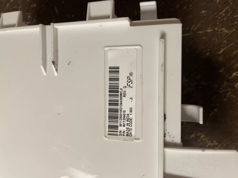 Maytag Whirlpool W11266006 W11256018 Washer Control Board AZ56377 | Wm2021